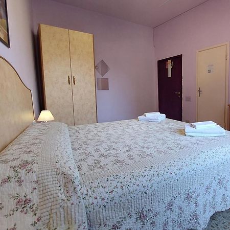 Hotel Etrusco Sesto Fiorentino Exterior photo