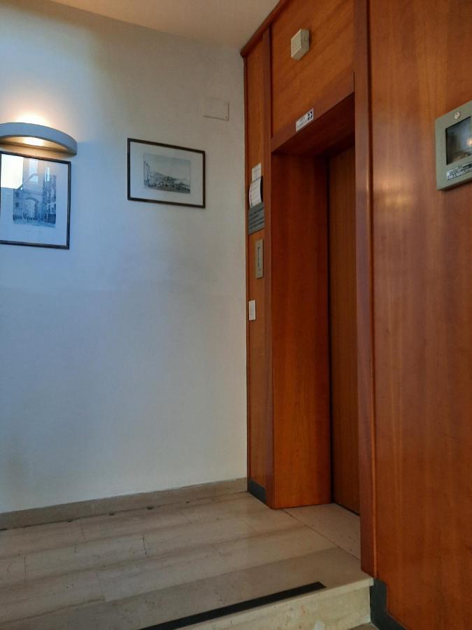 Hotel Etrusco Sesto Fiorentino Exterior photo