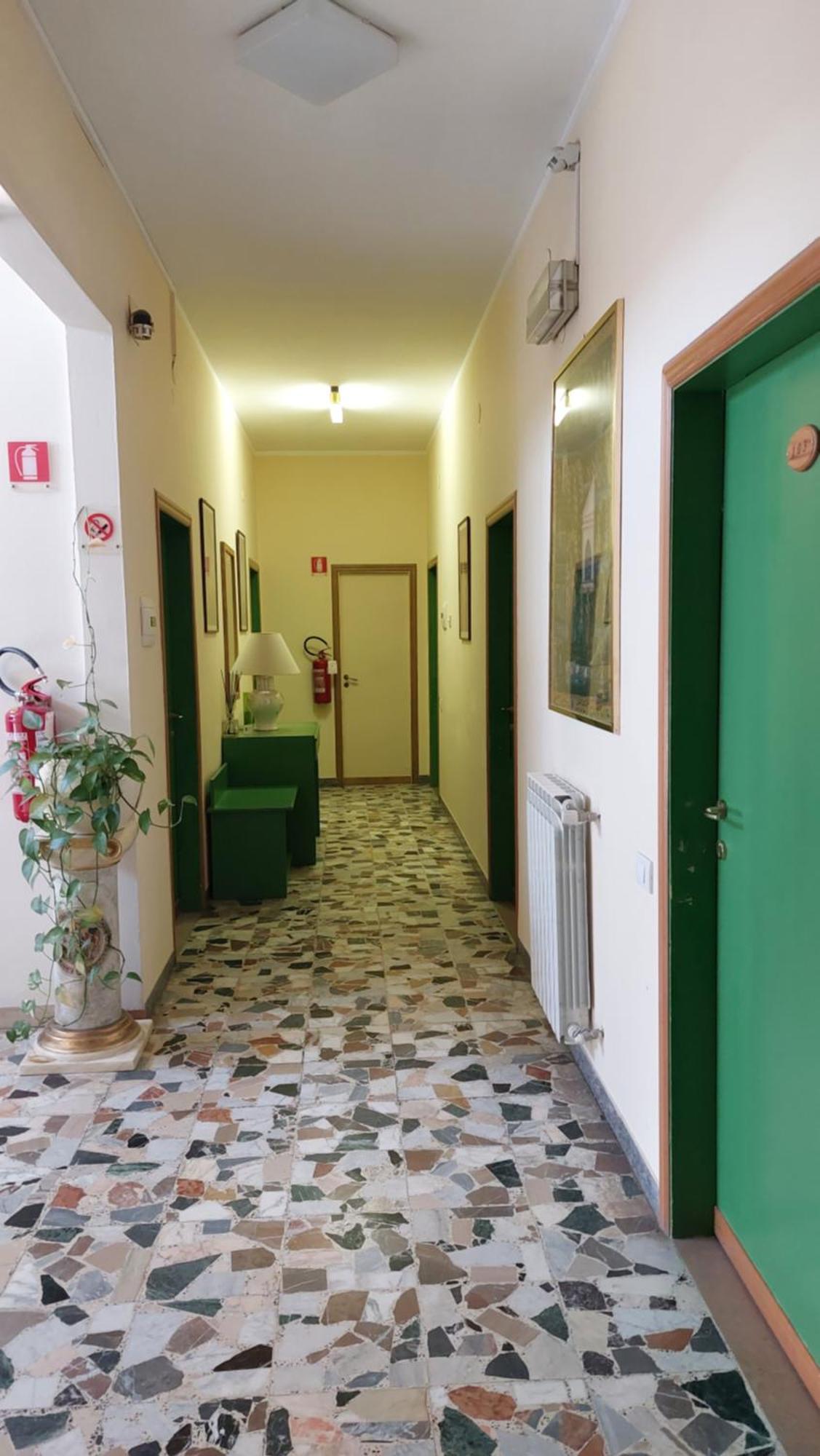 Hotel Etrusco Sesto Fiorentino Exterior photo