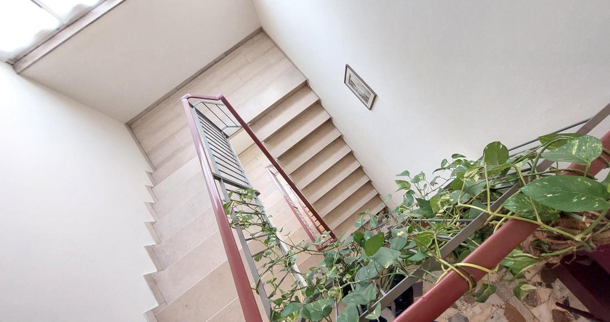 Hotel Etrusco Sesto Fiorentino Exterior photo