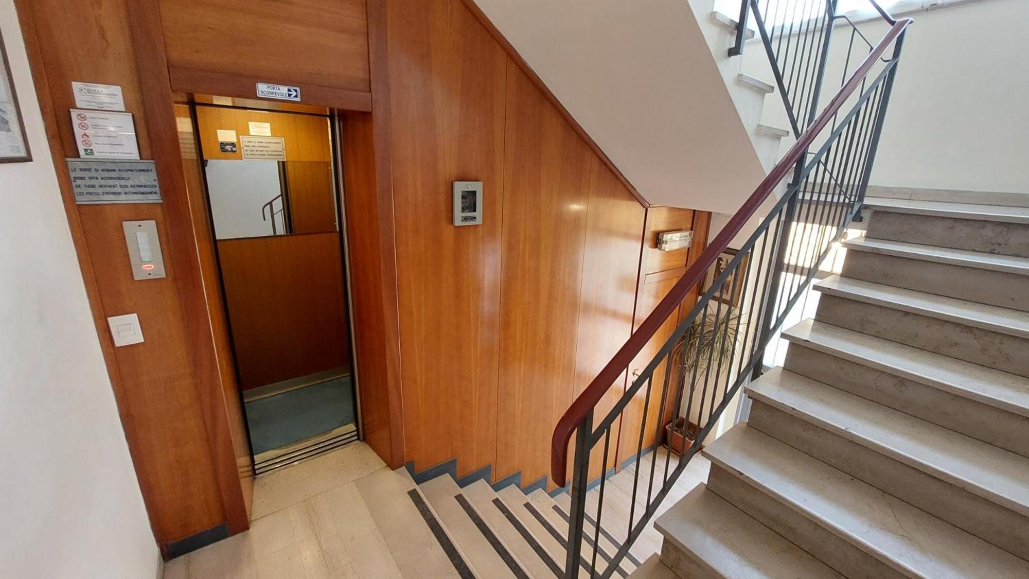 Hotel Etrusco Sesto Fiorentino Exterior photo